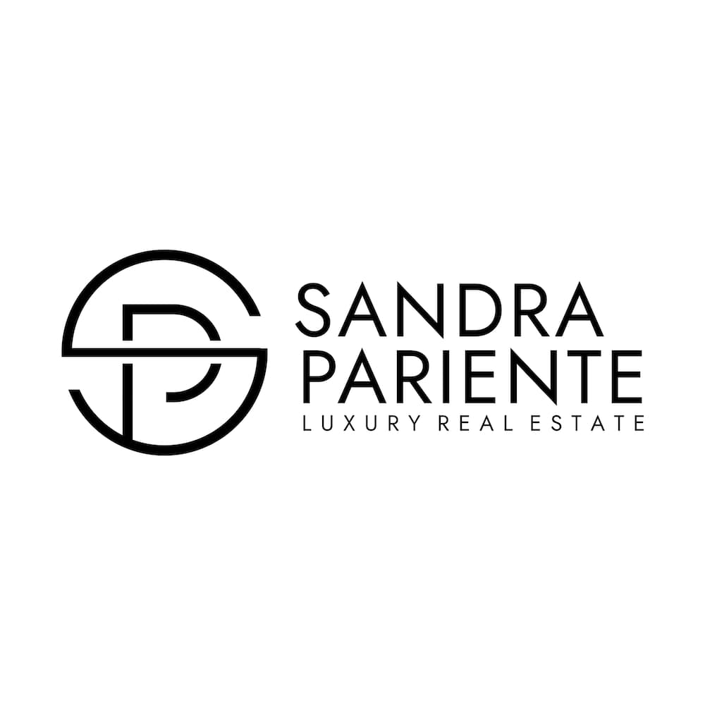 SP Real Estate Logo Design