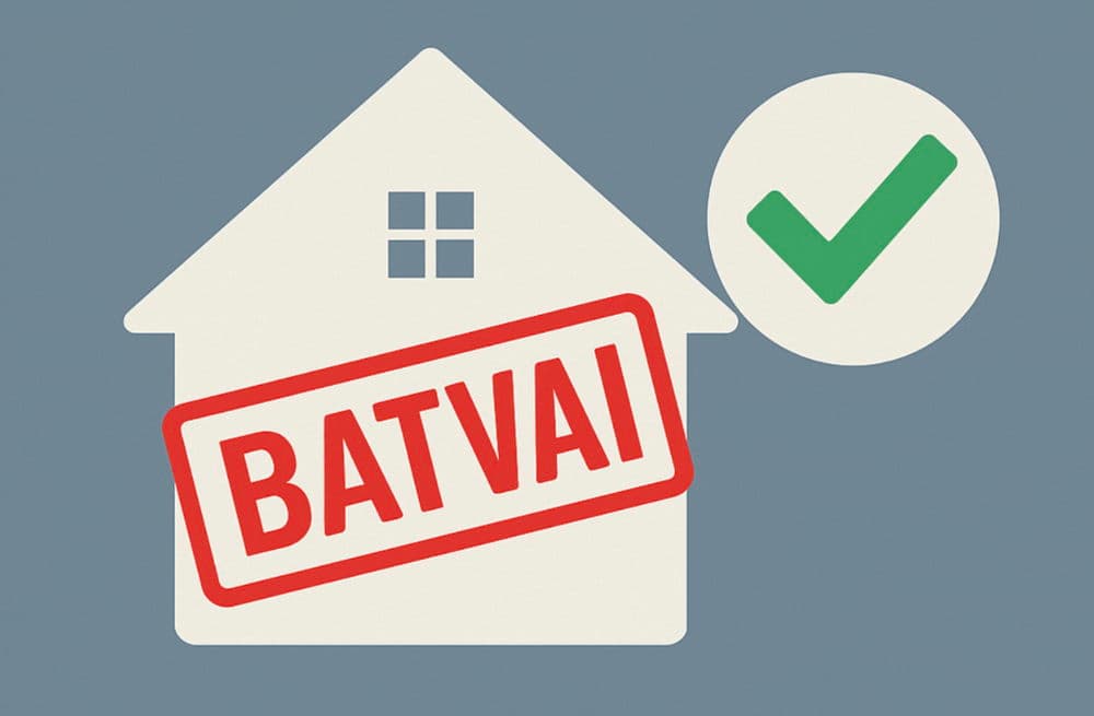 What is BATVAI in Real Estate? Your Complete 2025 Guide