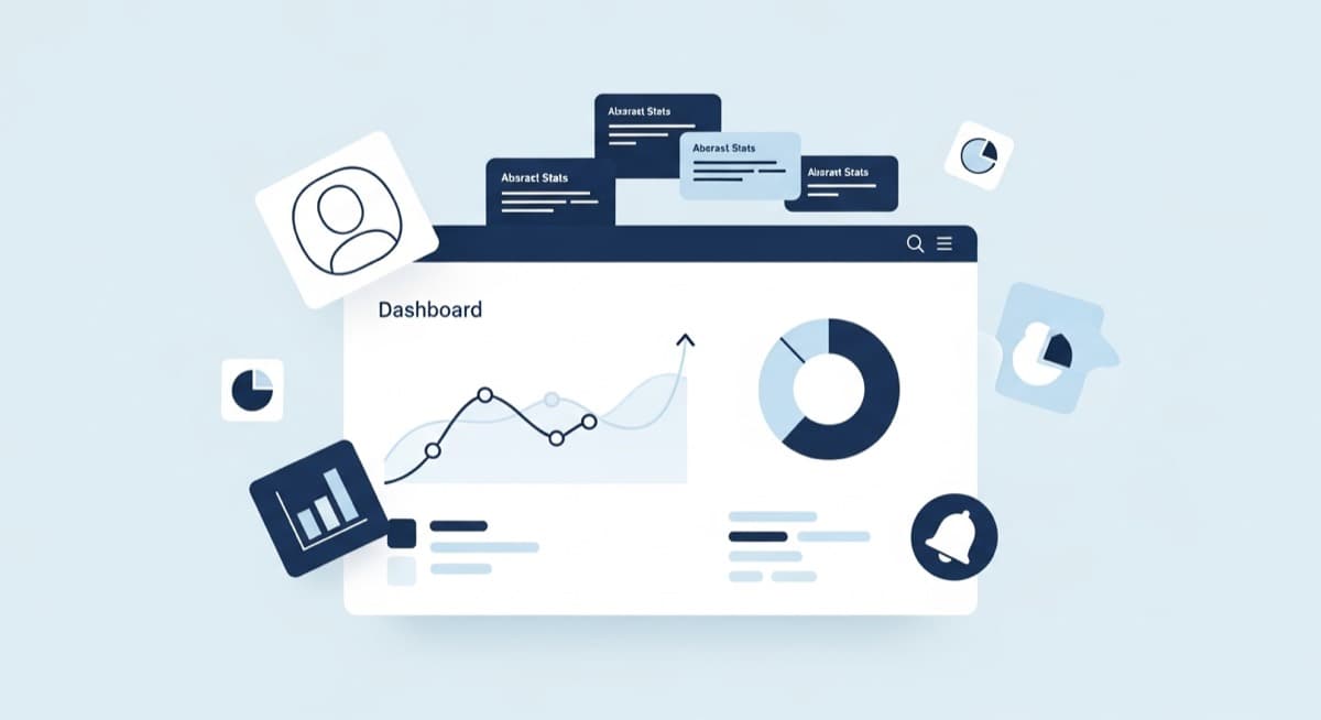 RED CRM Update: New Dashboard, Tasks & Calendar for Real Estate Agents