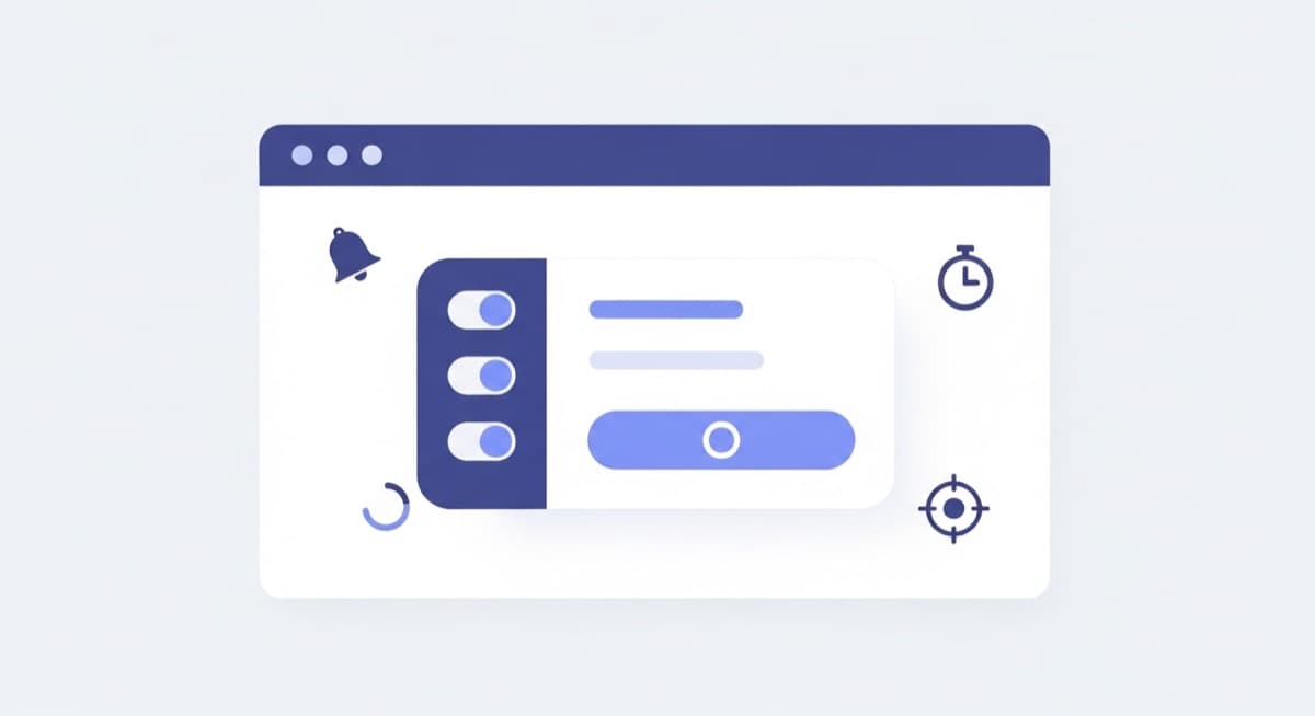 Popups — Targeted Lead Capture on Any Page of Your Website