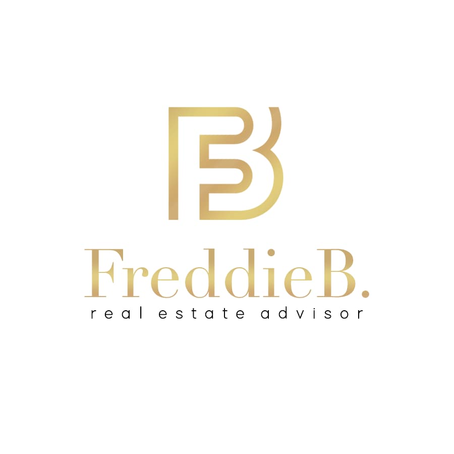 Professional Real Estate Logo Design