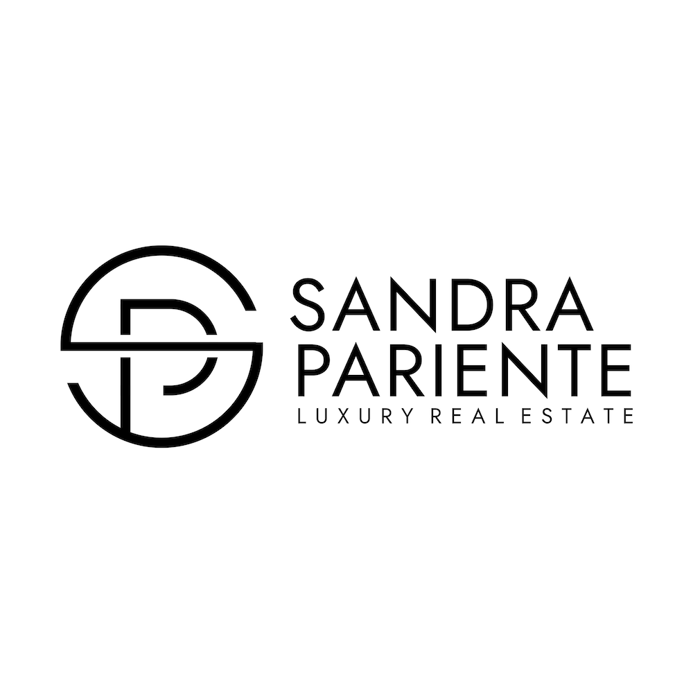 SP Real Estate Logo Design