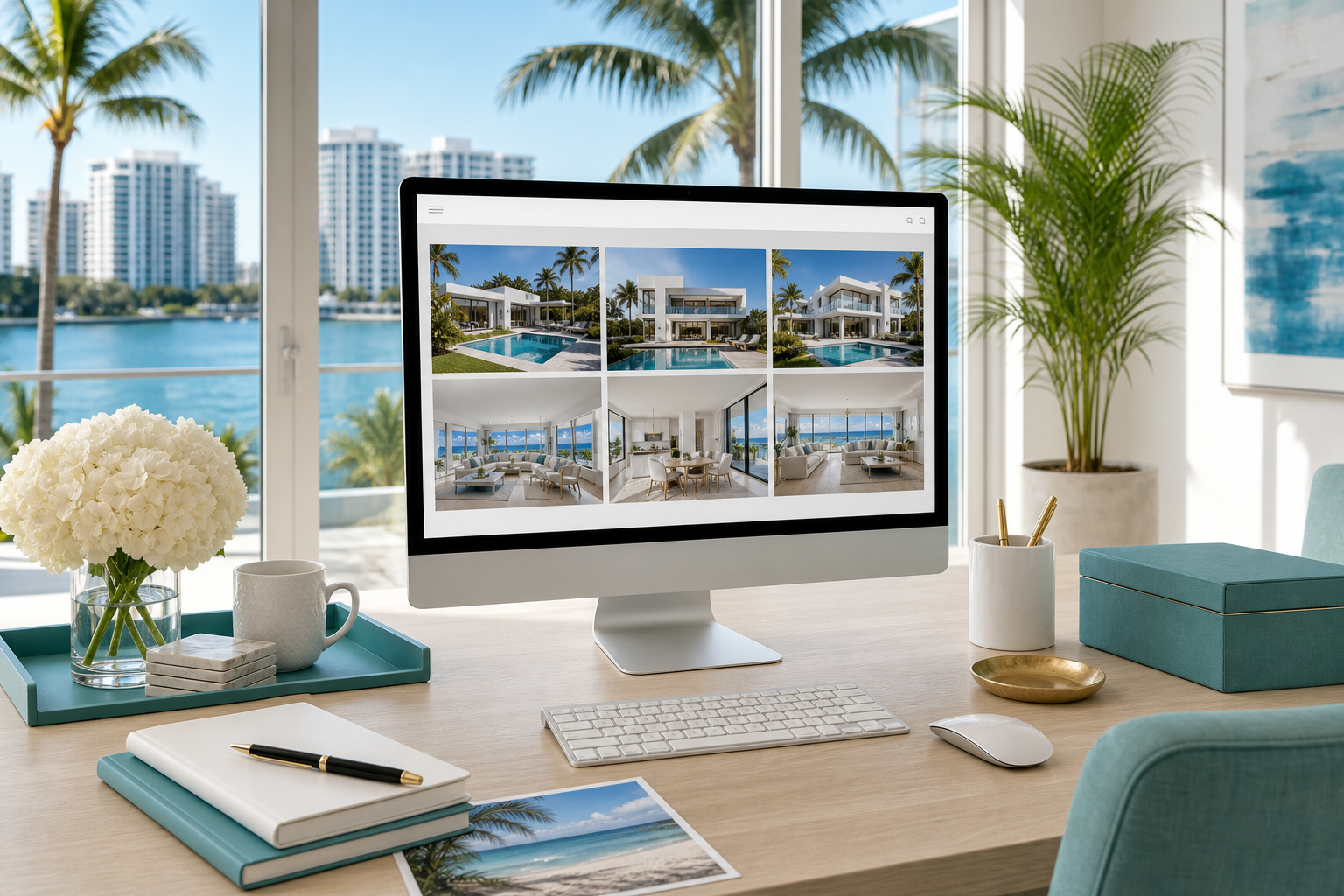 2022 Real Estate Websites