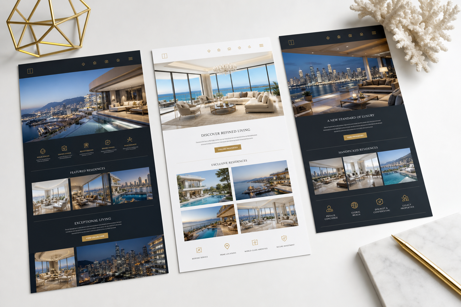 Best Real Estate Websites for Agents and Brokers in 2024