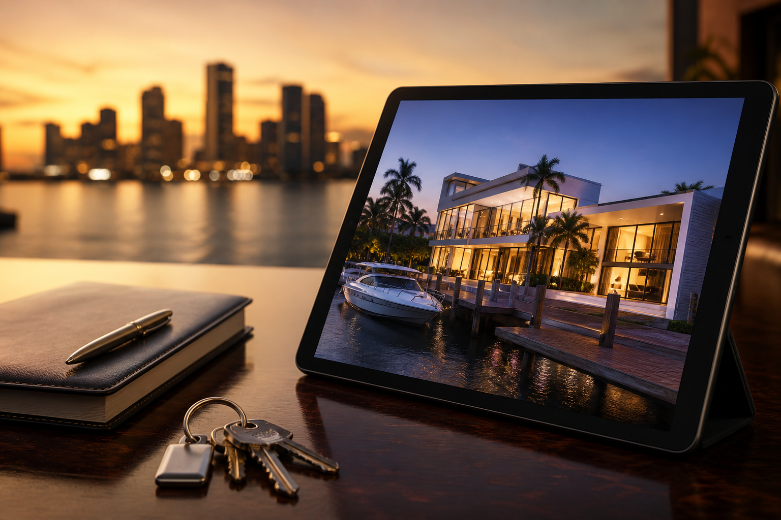 Off Market Listings