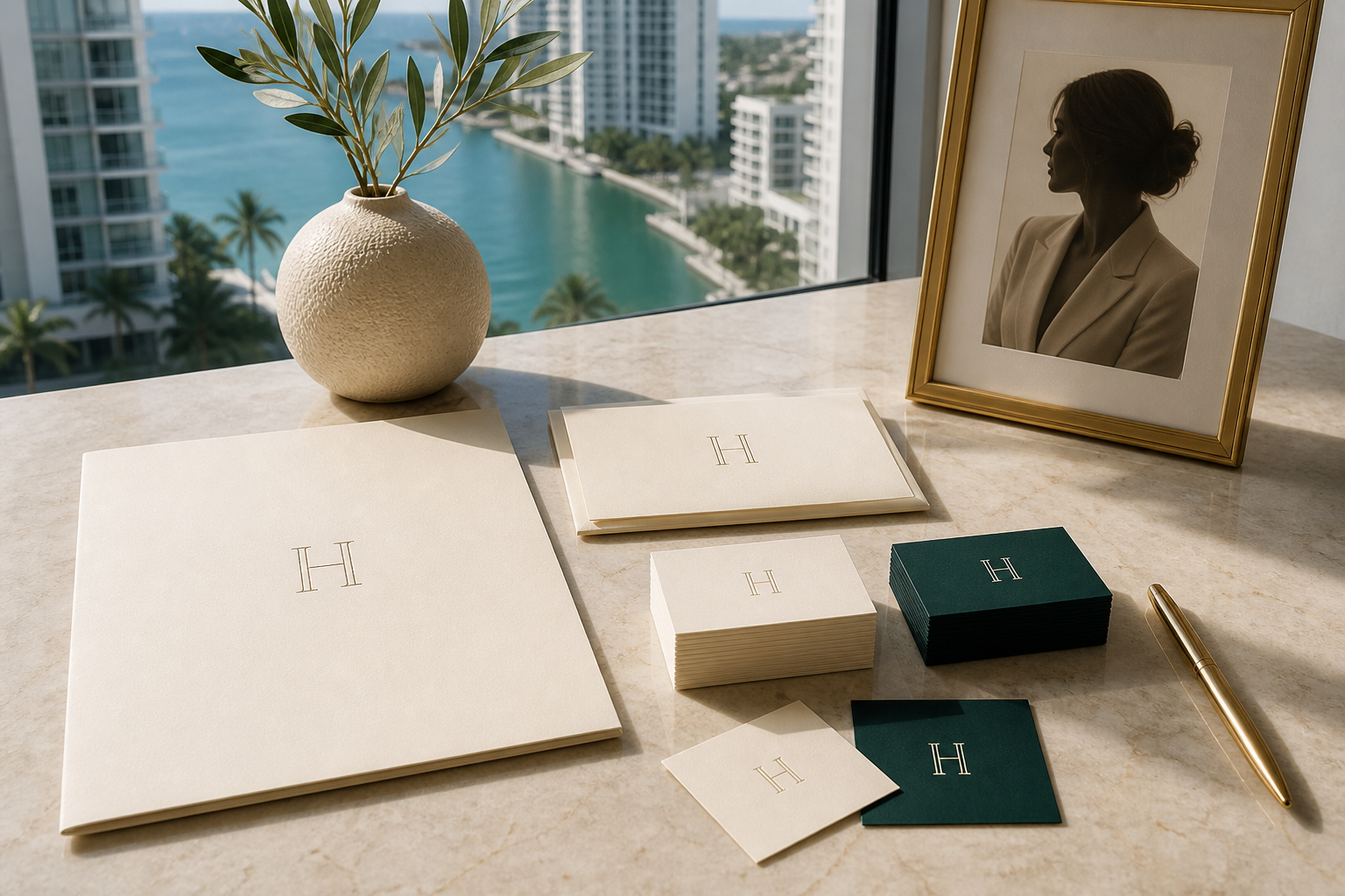 Real Estate Branding