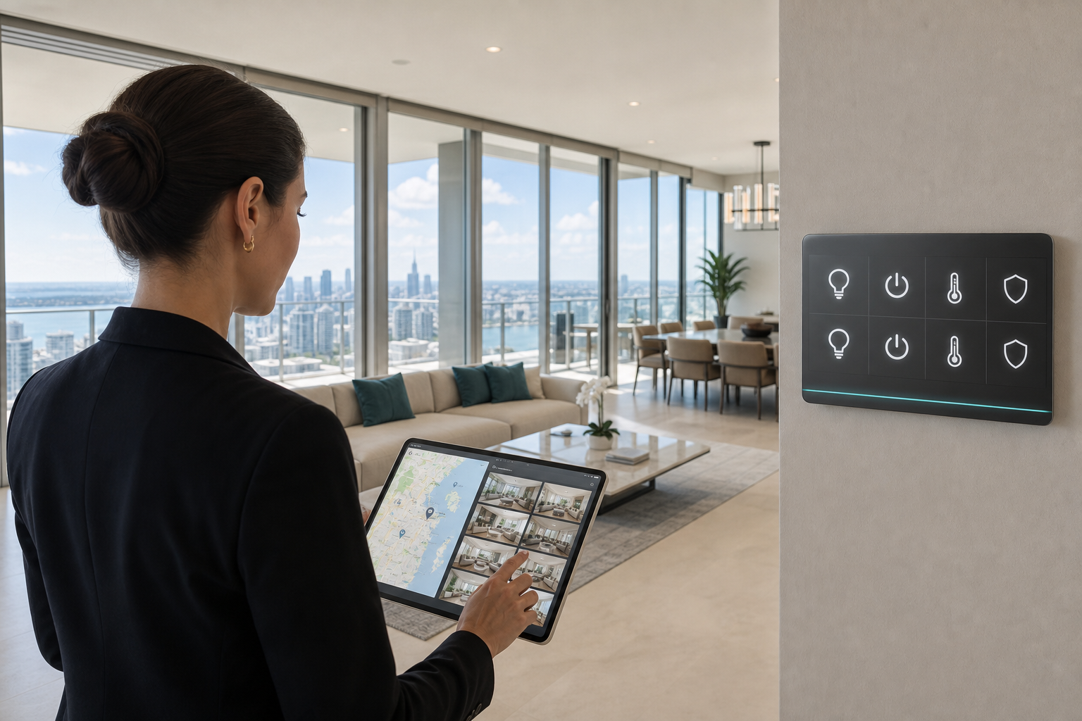 Real Estate’s Top Technologies in 2022