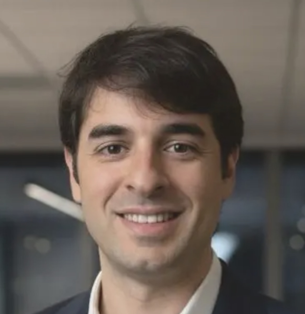Ivan Hueso