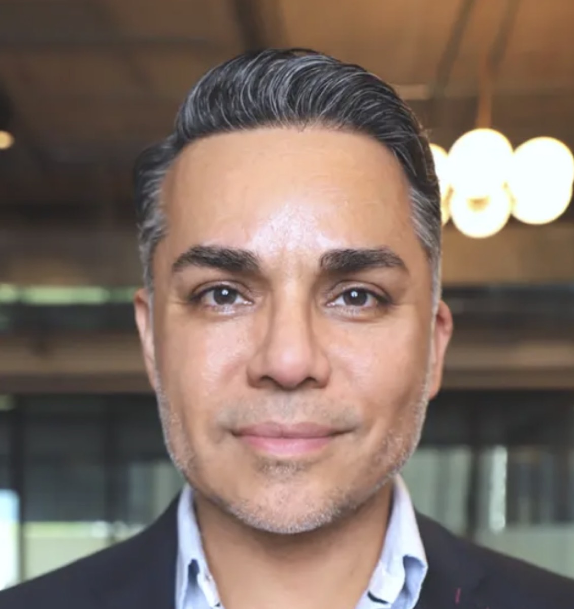 Miguel Peralta